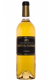 Château Guiraud 2017