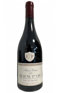 Maison Henri Pion : Beaune 1er Cru "Clos des Mouches" 2016