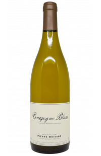 Boisson Frère et Soeur : Bourgogne Blanc 2020