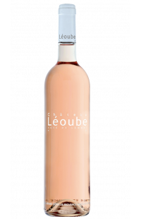 Château Léoube : Rosé de Léoube 2020