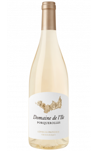 Domaine de l'Ile - Porquerolles - 2022 Rosé