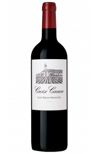 Croix Canon 2018 - Second wine of  Château Canon