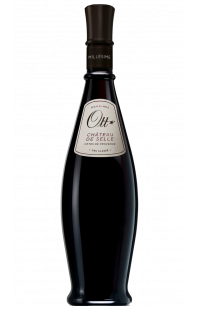 Château de Selle 2019 red Domaines Ott