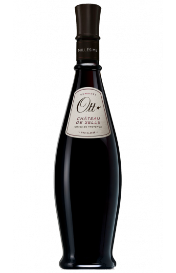 Château de Selle 2019 red Domaines Ott