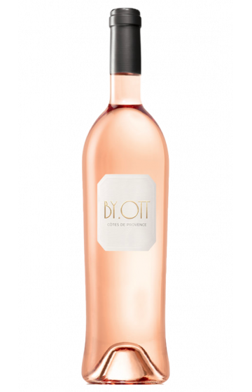 By Ott 2022 Rosé - Domaines Ott