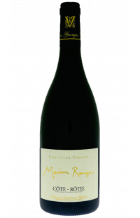 Domaine Georges Vernay - Côte-Rôtie "Maison Rouge" 2017