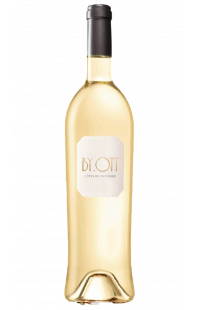 By Ott 2019 Blanc - Domaines Ott