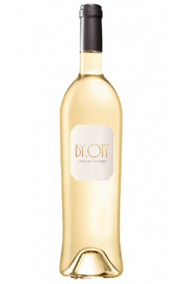 By Ott 2019 Blanc - Domaines Ott