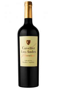 Cuvelier los Andes Coleccion 2018