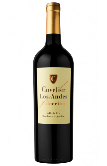 Cuvelier los Andes Coleccion 2018