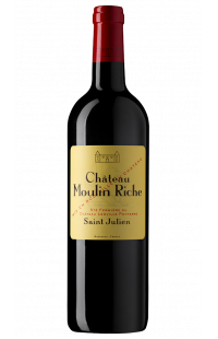 Château Moulin Riche 2018