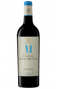 Château Croix-Mouton 2018