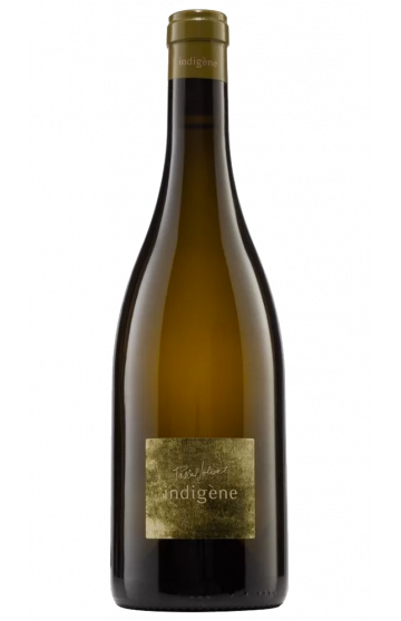 Pascal Jolivet : Pouilly Fumé "Indigène" 2020