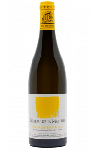 Château de la Maltroye : Chassagne Montrachet 2018 Blanc