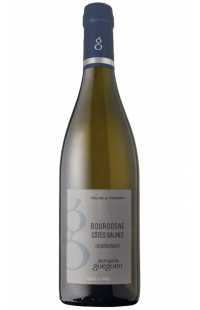 Domaine Gueguen : Bourgogne Côtes Salines 2020