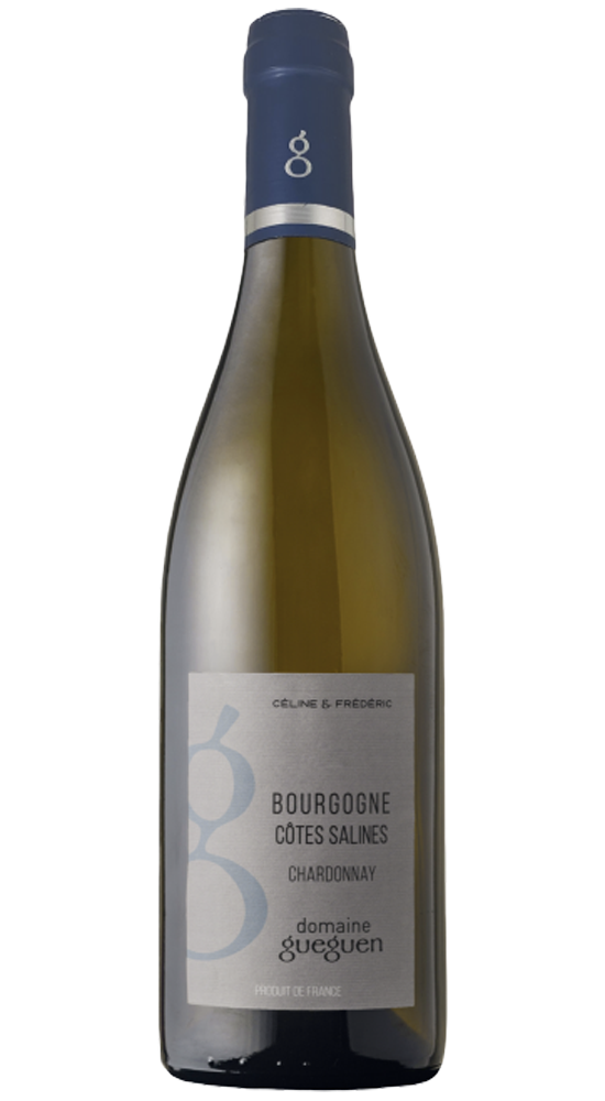 Domaine Gueguen : Bourgogne Côtes Salines 2020