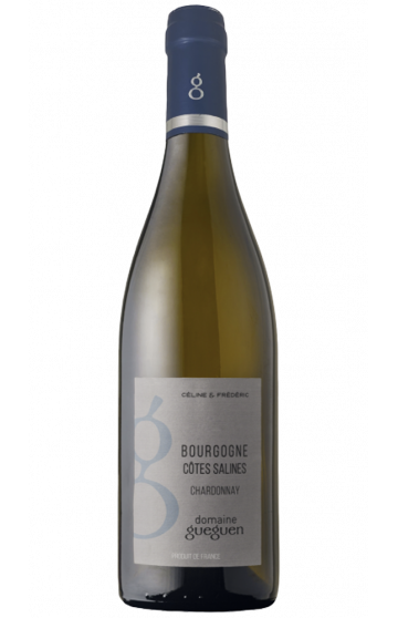 Domaine Gueguen : Bourgogne Côtes Salines 2020