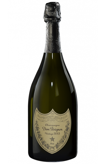 Champagne Dom Pérignon Vintage 2013