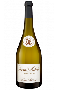 Louis Latour : Grand Ardèche Chardonnay 2019