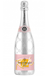 Champagne Veuve Clicquot - Rich Rosé