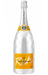 Champagne Veuve Clicquot - Rich