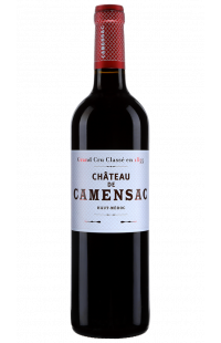 Château Camensac 2022 - Primeurs
