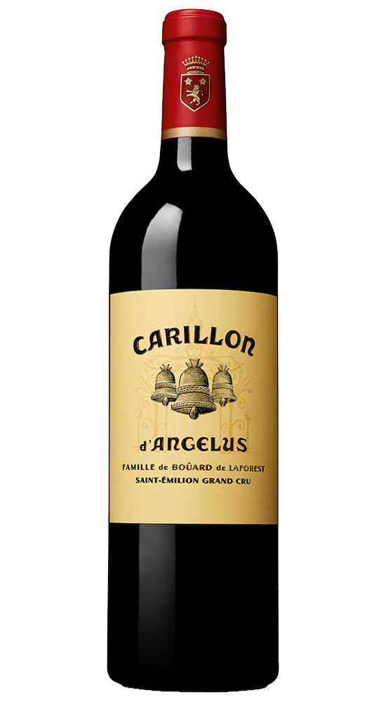 Carillon d'Angelus 2022 - Primeurs