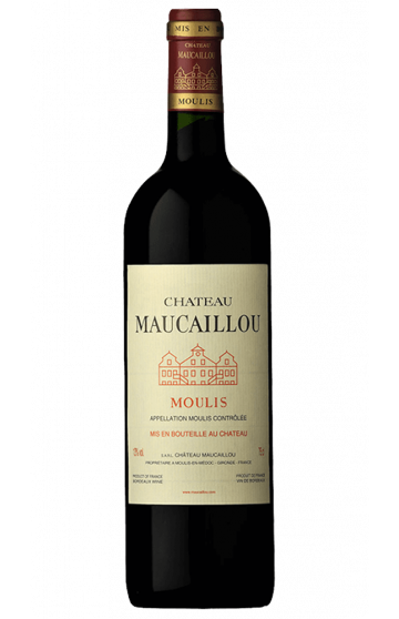 Magnum Château Maucaillou 2020 - Primeurs