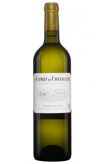 Esprit de Chevalier Blanc 2022 - Primeurs