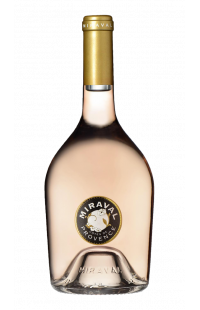 Miraval Rosé 2022