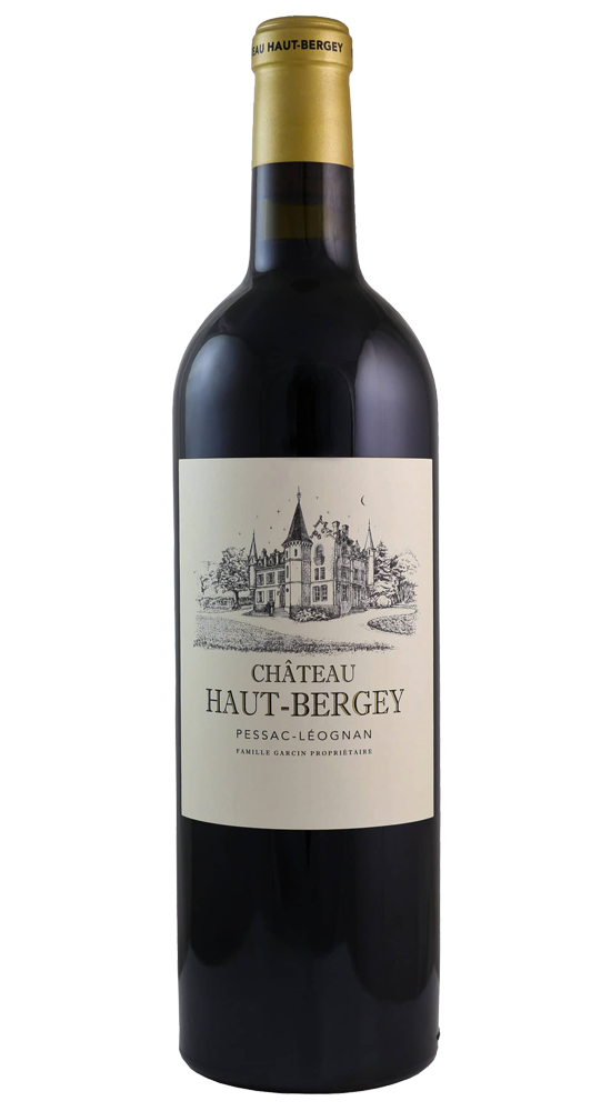 Château Haut-Bergey 2022 - Primeurs