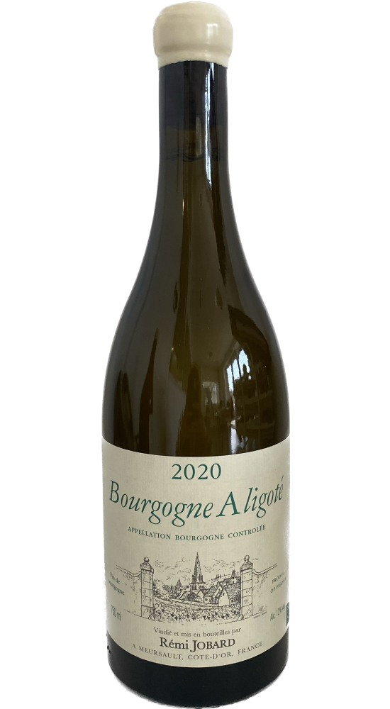 Bourgogne Aligoté 2020