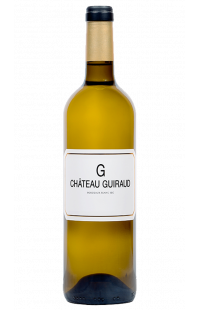 G de Château Guiraud 2021