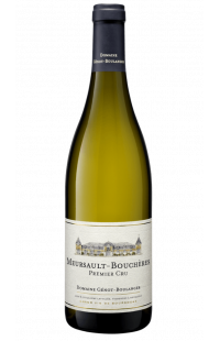 Meursault 1er Cru "Les Bouchères" 2020