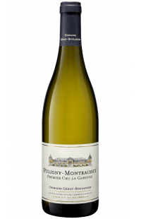 Puligny-Montrachet 1er Cru "La Garenne" 2020