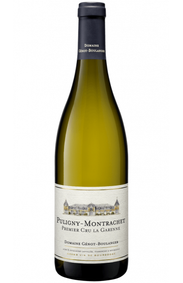 Puligny-Montrachet 1er Cru "La Garenne" 2020