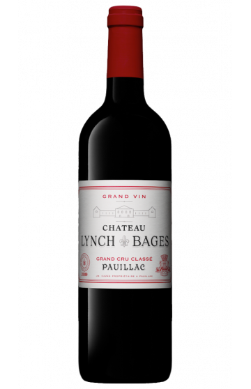 Château Lynch-Bages 2020 - Primeurs