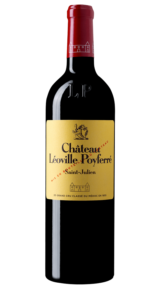 Château Léoville Poyferré 2022 - Primeurs