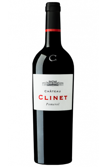 Château Clinet 2020 - Primeurs