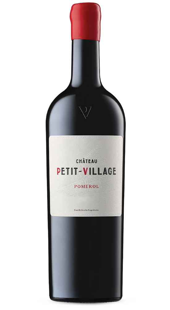 Château Petit-Village 2022 - Primeurs
