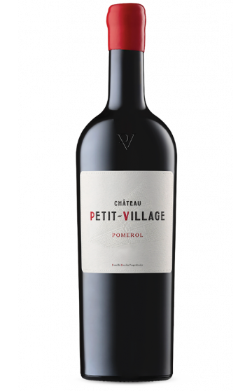 Château Petit-Village 2022 - Primeurs