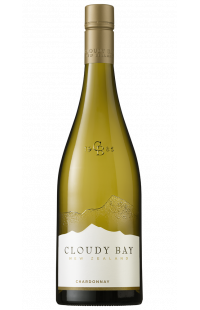 Cloudy Bay Chardonnay 2021