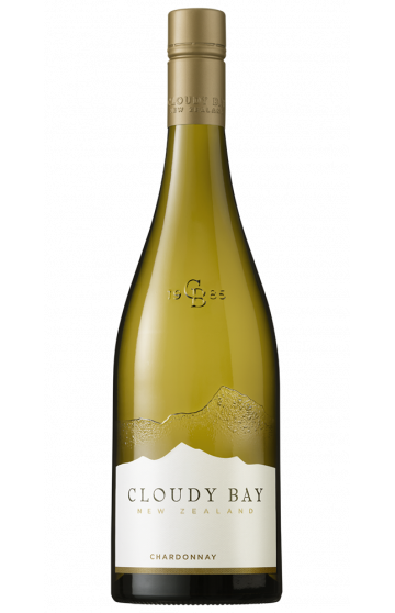 Cloudy Bay Chardonnay 2021