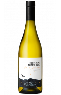 Boris Champy : Bourgogne Aligoté 2019