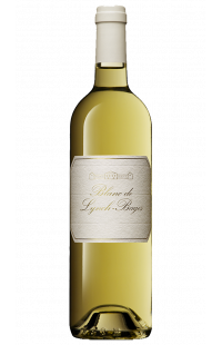 Le Blanc de Lynch-Bages 2022 - Primeurs