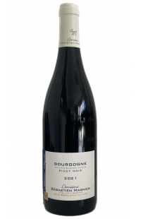 Bourgogne Pinot Noir 2021