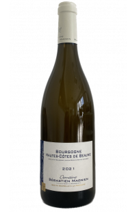 Bourgogne Hautes-Côtes de Beaune Blanc 2021