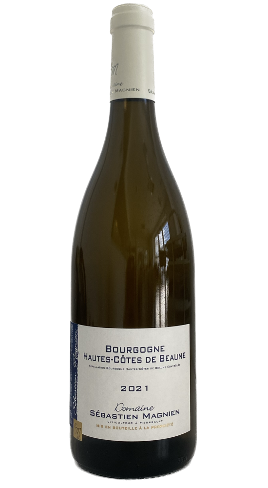 Bourgogne Hautes-Côtes de Beaune White 2021