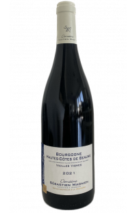 Bourgogne Hautes-Côtes de Beaune "Vielles Vignes" 2021