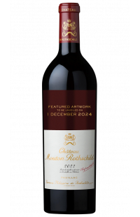 Château Mouton Rothschild 2022 - Primeurs